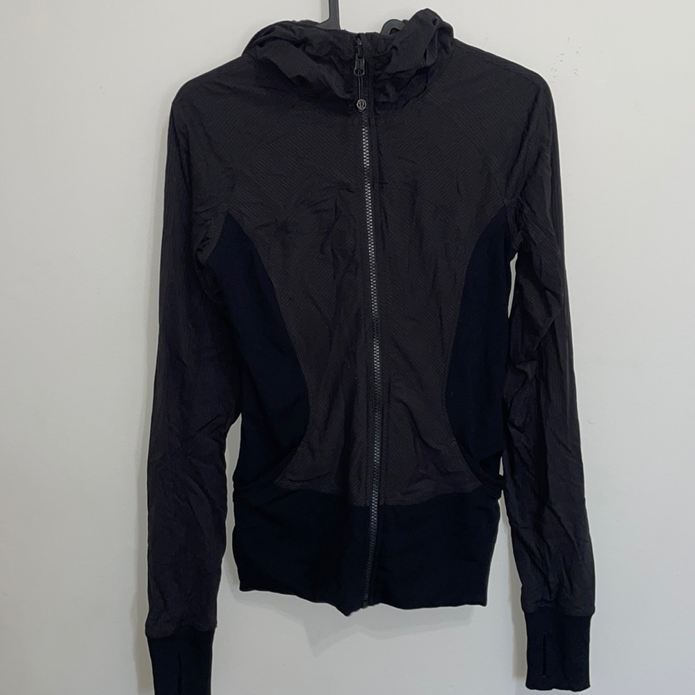 Lululemon Sweater